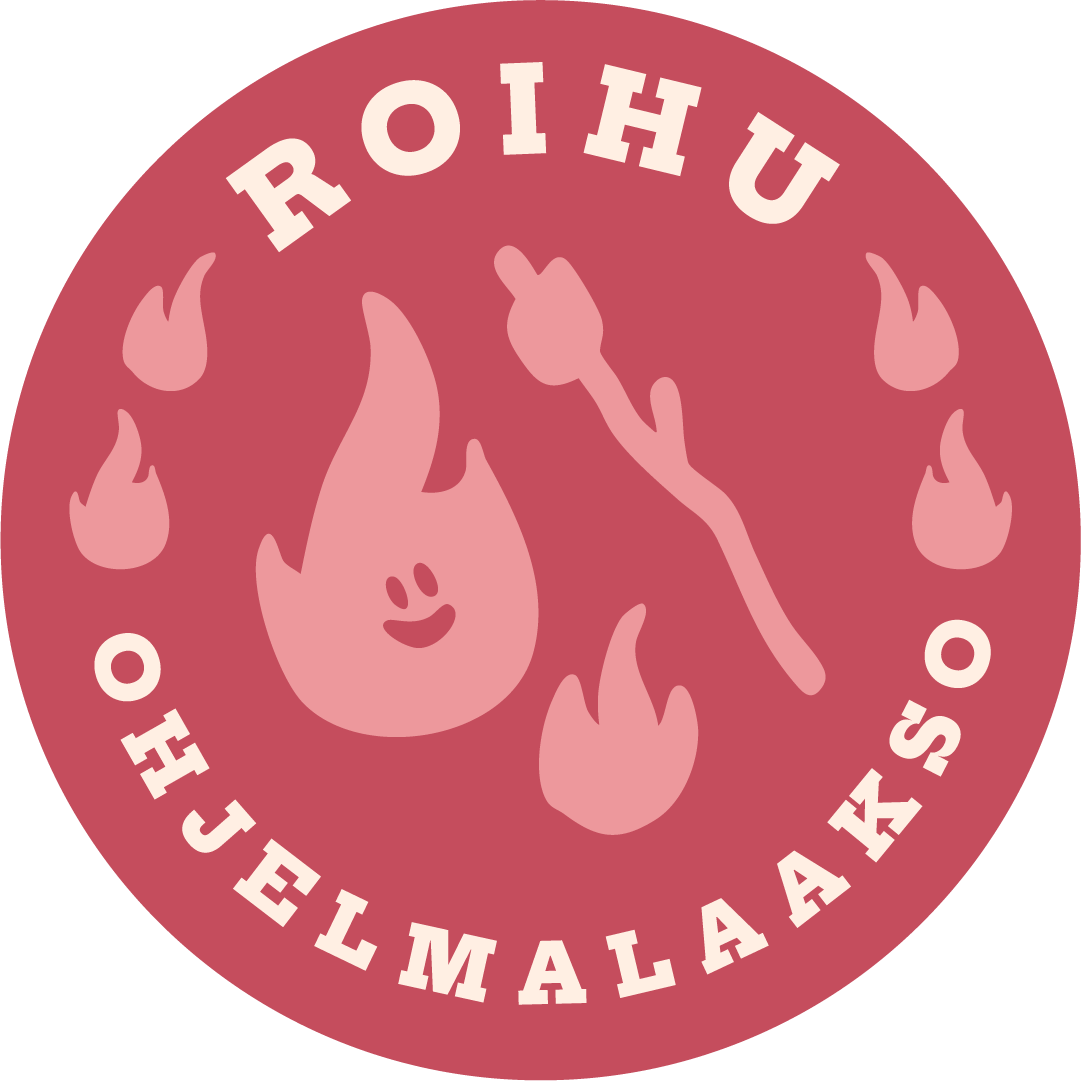 Roihu